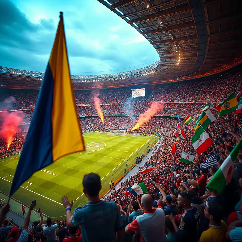 Lv88be.com và xu hướng cá cược bóng đá: Chân dung người phù hợp và người cần cân nhắc — view 2
