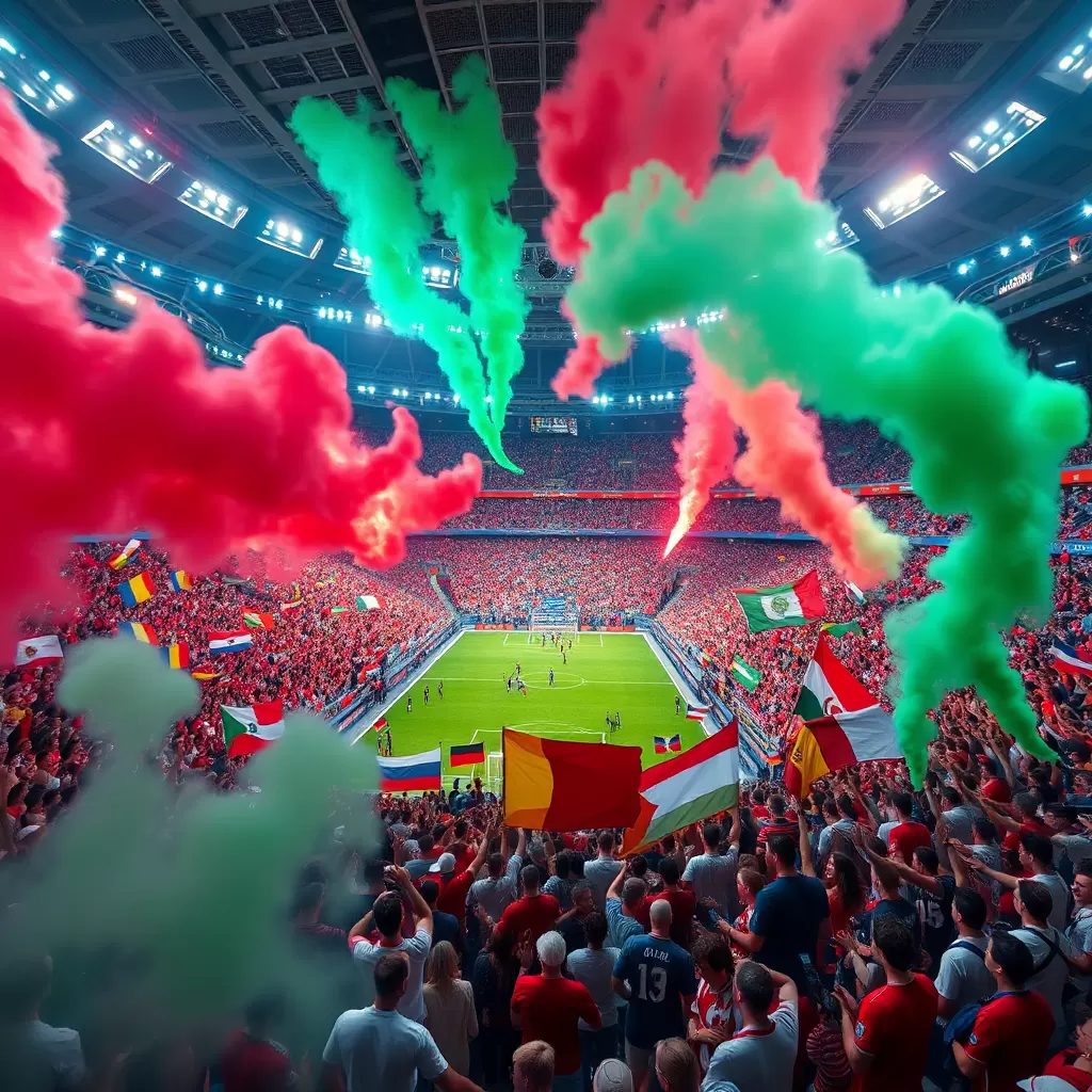 Sự kiện World Cup: Khan hiếm số lượng vé xem được gamespack.io mổ xẻ — view 2