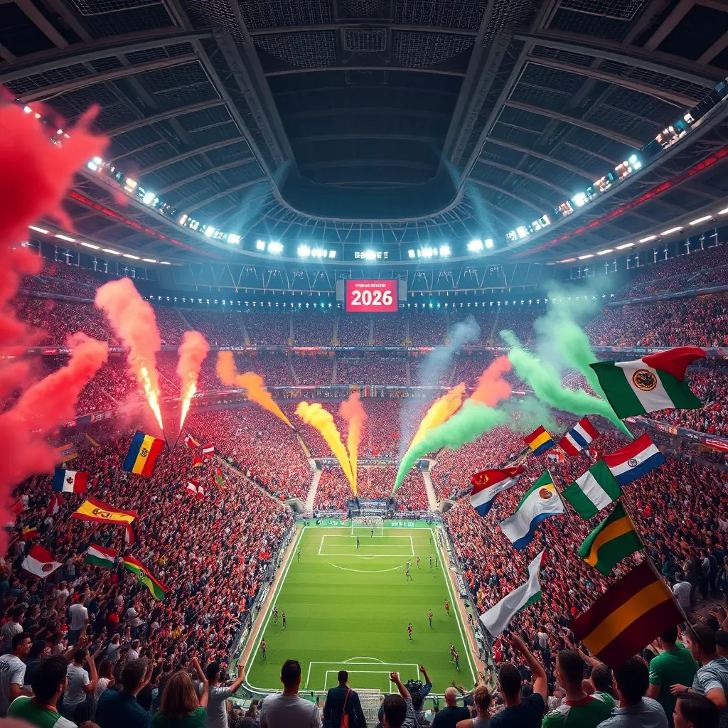 Những bàn thắng đẹp nhất World Cup 2026: Khoảnh khắc làm nên huyền thoại — view 2