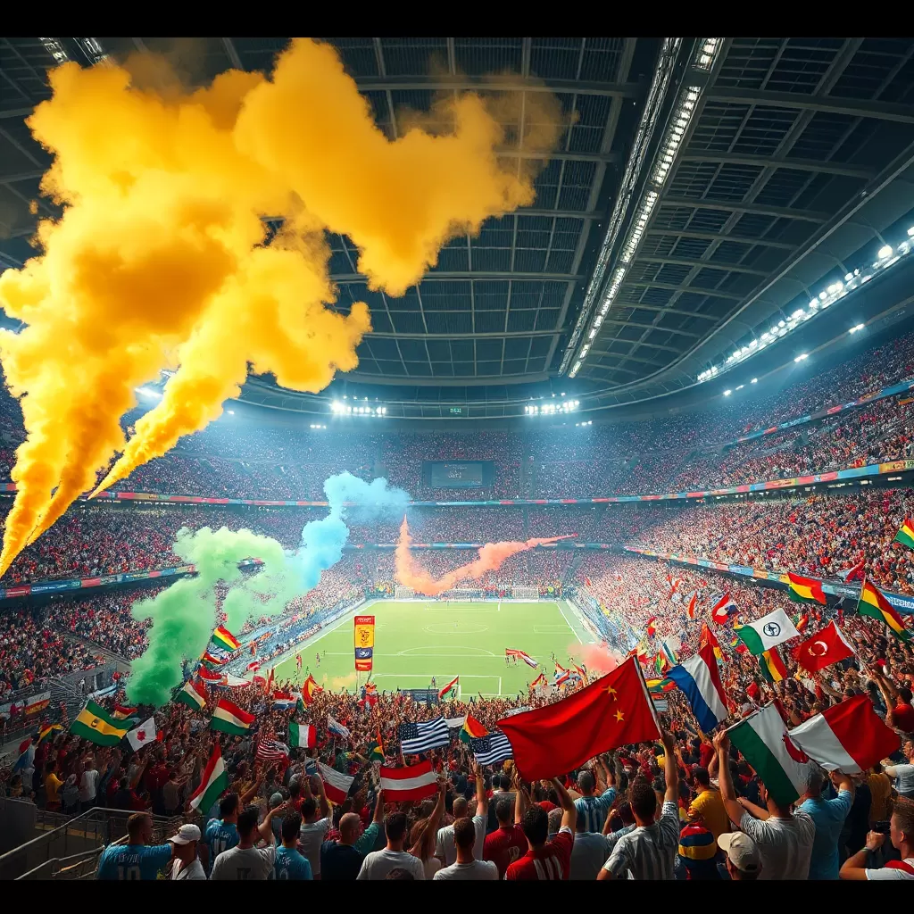 World Cup 2026: Những ngôi sao có thể xoay chuyển cục diện trận đấu — view 2