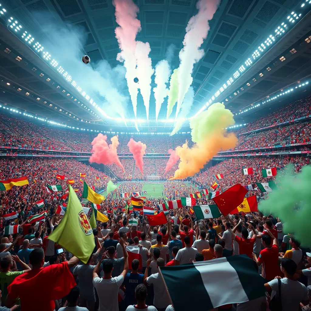 Kubetf.dev phân tích tác động của lịch di chuyển đến bán kết World Cup 2026 — view 5