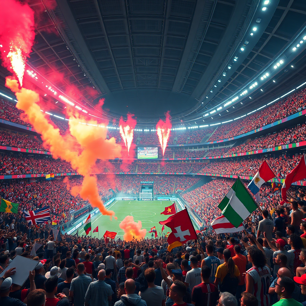 World Cup 2026: Những ngôi sao có thể xoay chuyển cục diện trận đấu