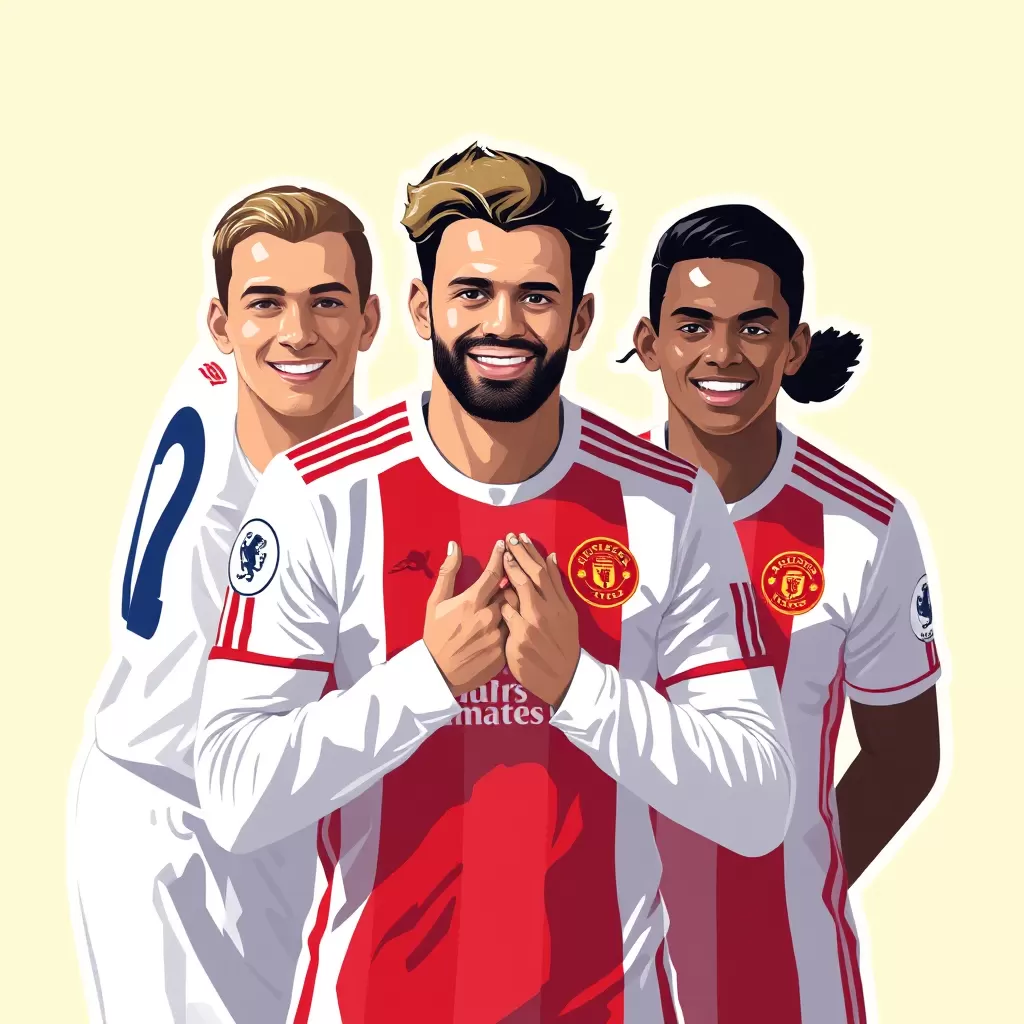 75BD Top Soccer Betting Tips for Beginners — view 3