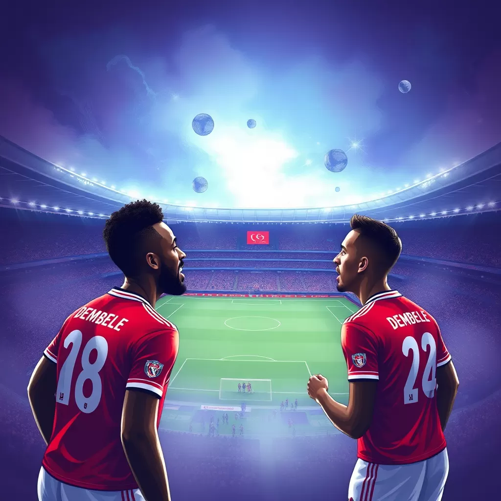 Sunwin khám phá những cầu thủ tạo nên dấu ấn lịch sử sau World Cup 2026