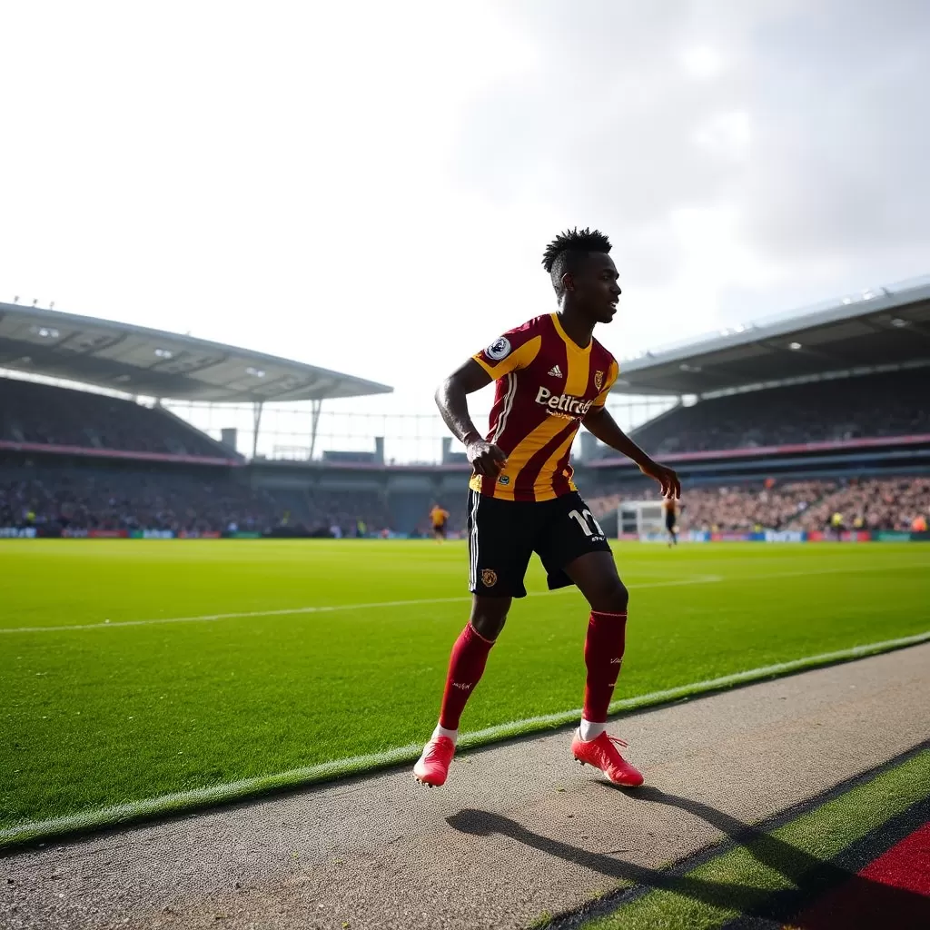 The Biggest Transfer Hijacks in Football History: What to Look for When Researching Online — view 3