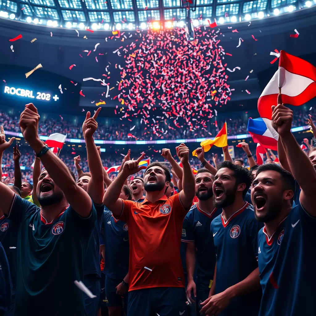 Chung kết World Cup 2026 có thể đổi chiều từ một pha xử lý cá nhân: Trải nghiệm người dùng tại sun-win.limited — view 3