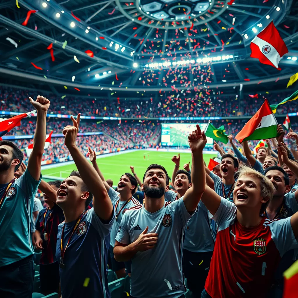 789club.boo bình luận Cập nhật chấn thương mới nhất - giấc mơ vô địch World Cup 2026 — view 4