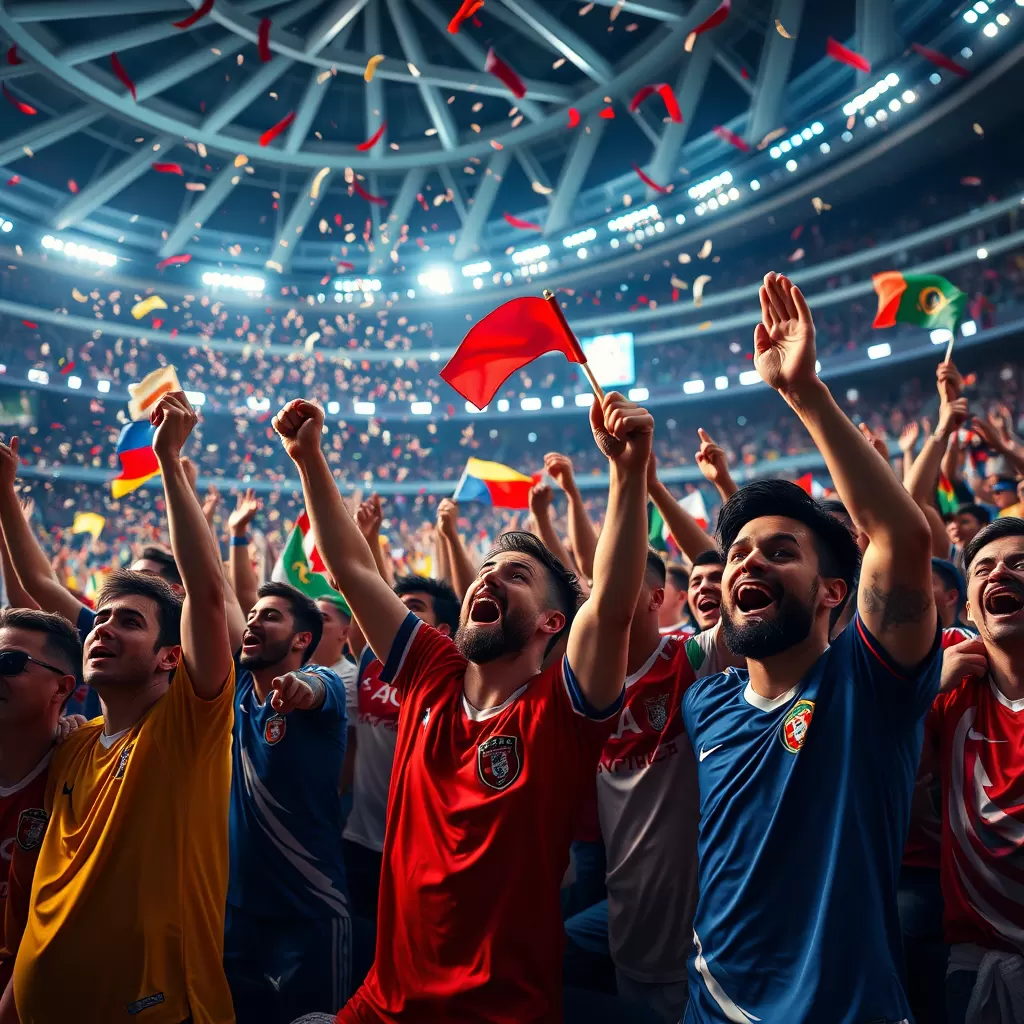 Kubetf.dev phân tích tác động của lịch di chuyển đến bán kết World Cup 2026 — view 4