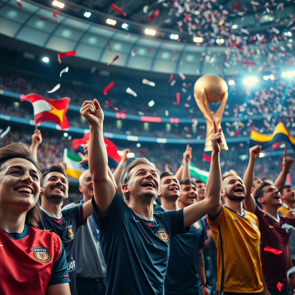 Bí kíp soi kèo World Cup: Đừng chỉ nhìn vào bảng xếp hạng, hãy nhìn vào phong độ!