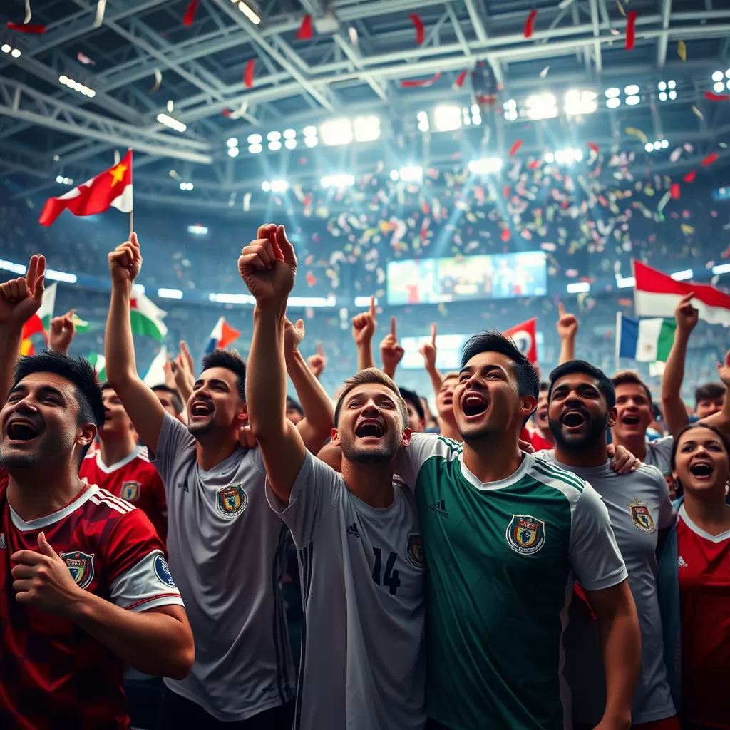 Club Mascot Gets Red Card for Foul Language – What That Incident Reveals About Promotional Platforms Like nk88.ing — view 3