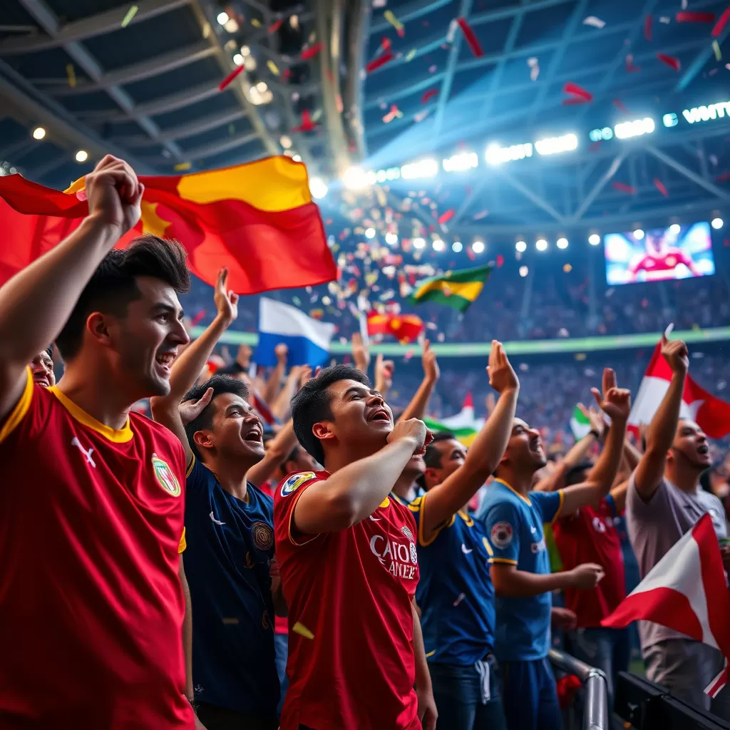 Norway vs France: Nhận định trước trận vòng bảng World Cup 2026 — view 4