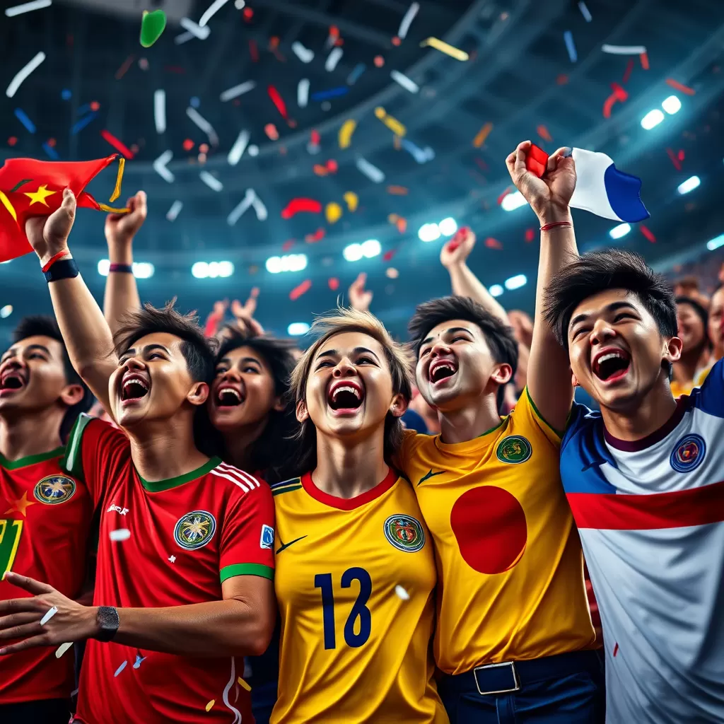 Đội Tuyển Nào Có Hàng Công Mạnh Nhất World Cup 2026? — view 4