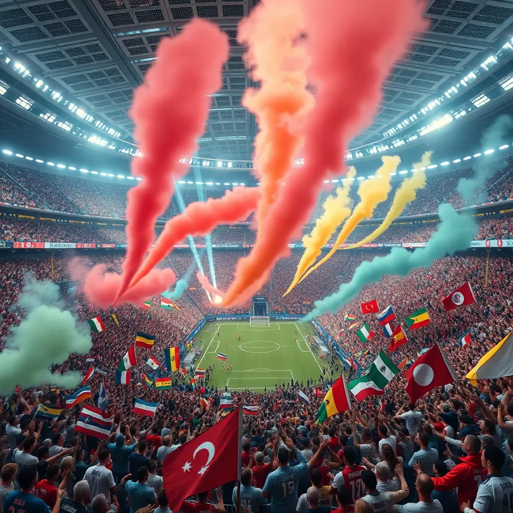 Sunwin khám phá những cầu thủ tạo nên dấu ấn lịch sử sau World Cup 2026 — view 3