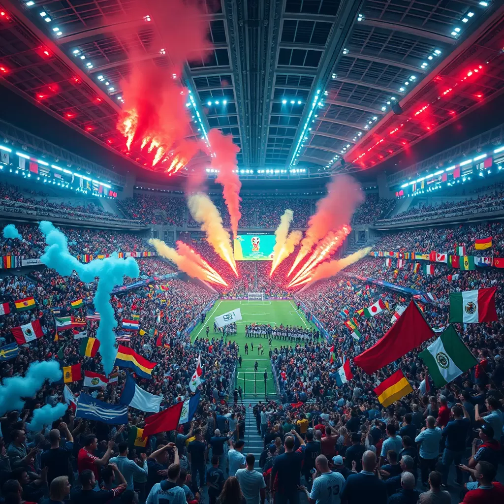 Xoilactv24h World Cup 2026: Nơi fan bóng đá tìm kiếm thông tin nhanh — view 3