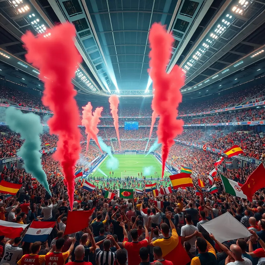 Sports Game Guide: Explore Football and Global Events on ee88vv.com — view 2
