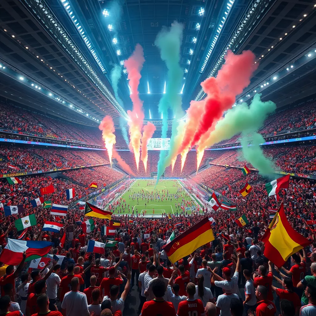christianlouboutinshoe.com.co nhận định Giá vé World Cup 2026 - trận chung kết lịch sử chính xác nhất — view 4