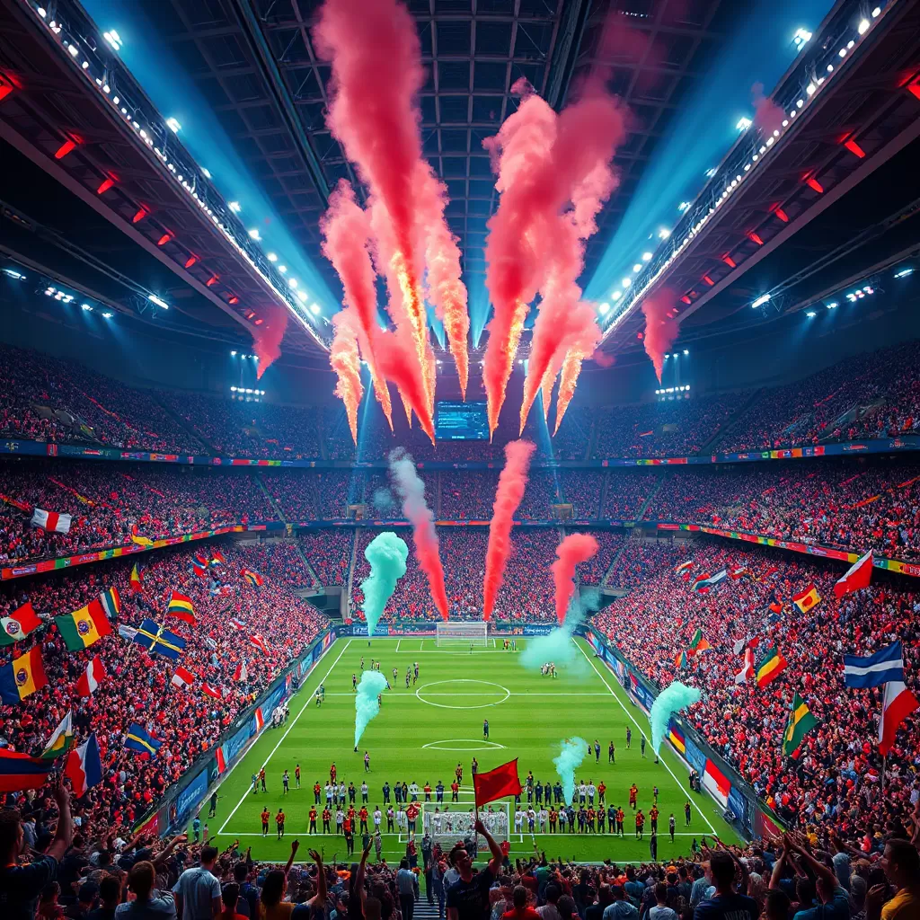 J188a.org cập nhật lịch phát sóng chính thức của bán kết World Cup 2026 — view 4