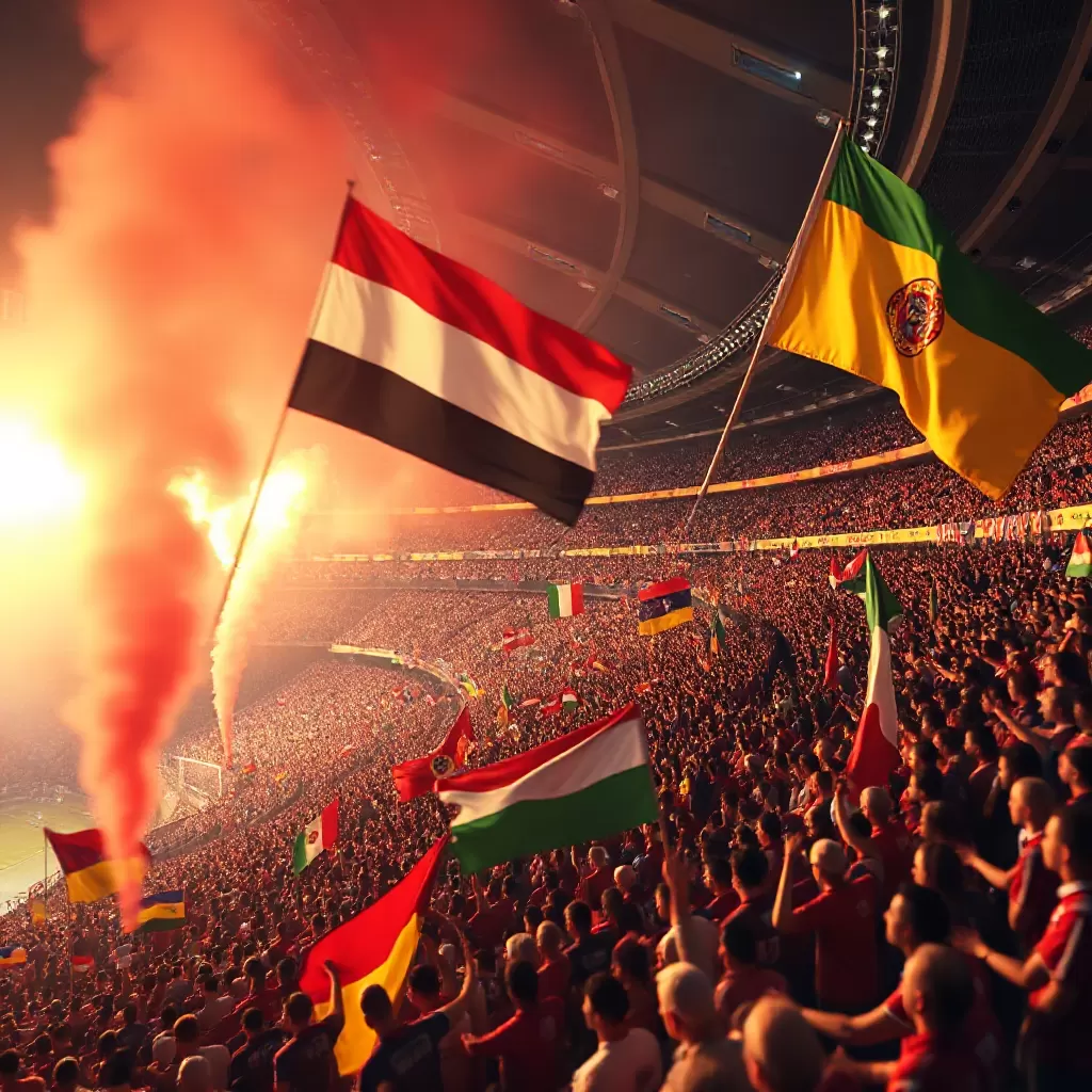 Breaking News from tr88qh.com: Asian Football Federation Partners with Global Charity for Youth Initiative – A User Journey UX Review — view 3