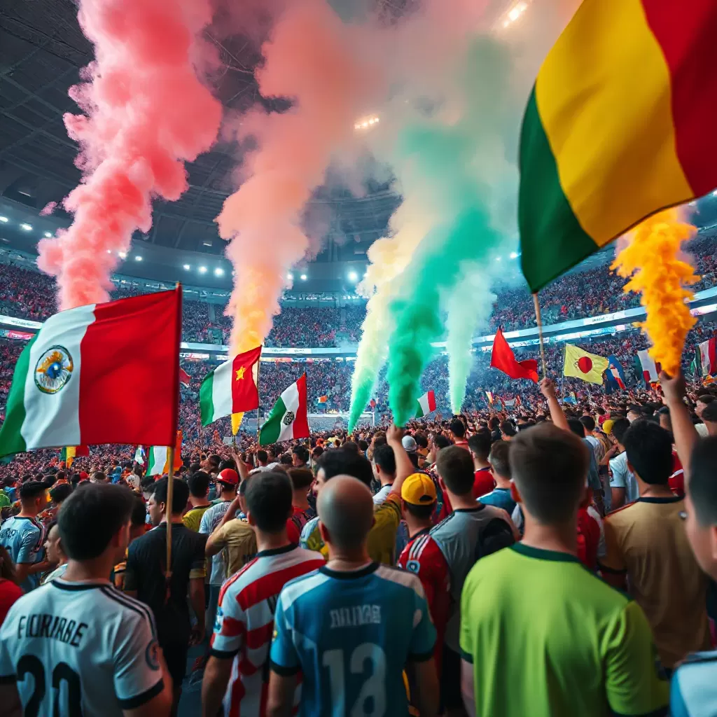 Socolive World Cup: Cập nhật thông tin dễ đọc, dễ theo dõi — view 4