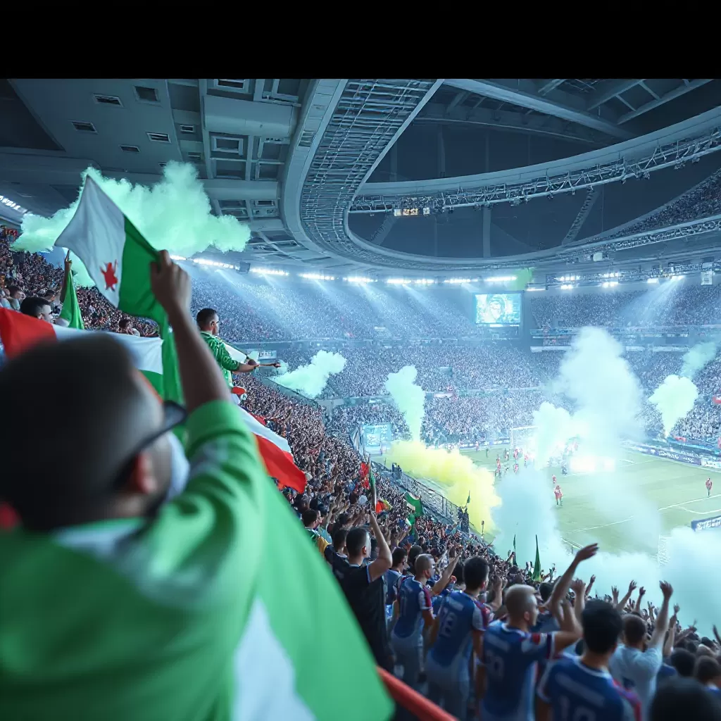 Sunwin World Cup: Cập Nhật Thông Tin Dễ Đọc, Dễ Theo Dõi — view 4