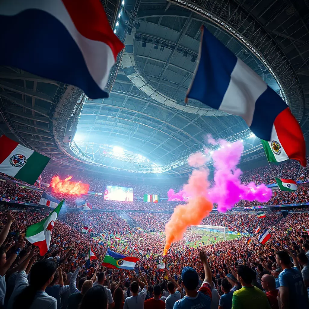 UEFA's Record Prize Pool for 2026/27 European Competitions: What Was Announced vs. What the Ads Claim — view 4