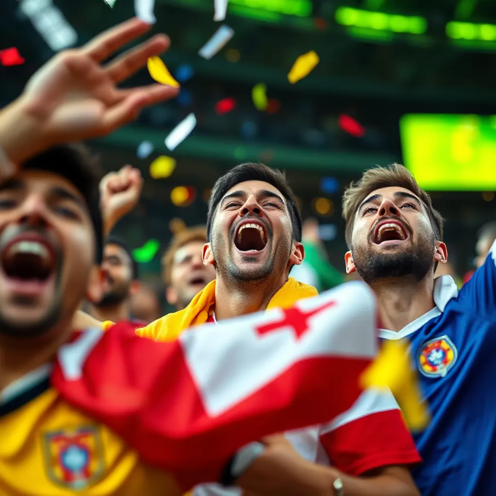8XBET: Trải Nghiệm Cá Cược Trực Tuyến Đỉnh Cao Cho Người Việt — view 2