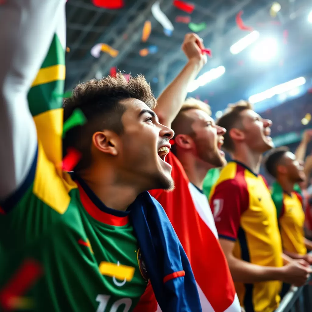 World Cup 2026: Những “Quân Bài Tẩy” Có Thể Thay Đổi Cục Diện Trận Đấu — view 2