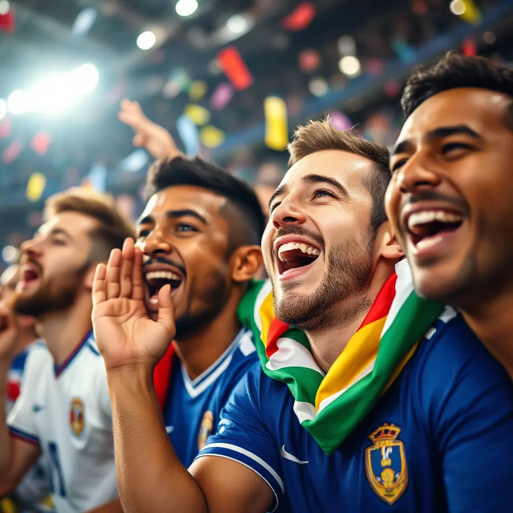 Xoilactv24h World Cup 2026: Nơi fan bóng đá tìm kiếm thông tin nhanh — view 2