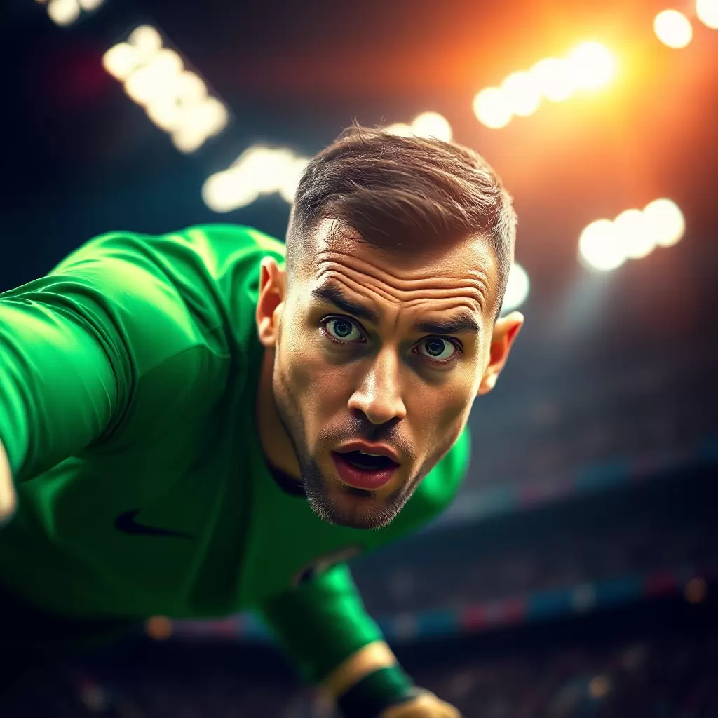 World Cup 2026: Nơi Mọi Khoảnh Khắc Đều Có Thể Trở Thành Biểu Tượng — view 5