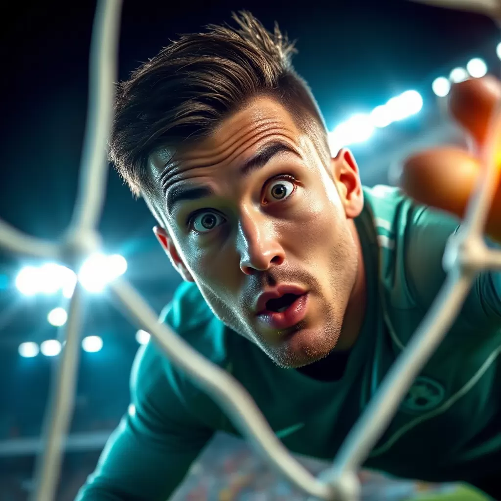 Chung Kết World Cup 2026: Đâu Là Yếu Tố Tạo Nên Nhà Vô Địch? | u888com.la — view 2