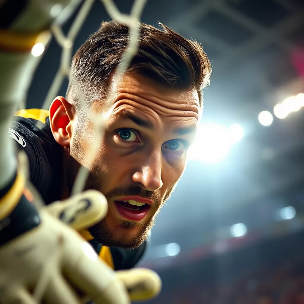 World Cup và những khoảnh khắc vỡ òa cảm xúc của người hâm mộ toàn cầu — view 3