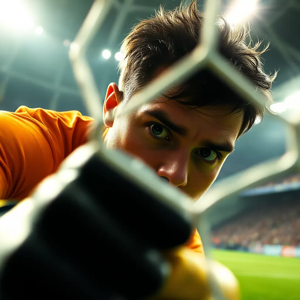 Stream Football Action in HD Only at gg88.network — A Risk-Advisor’s Verification Guide — view 3