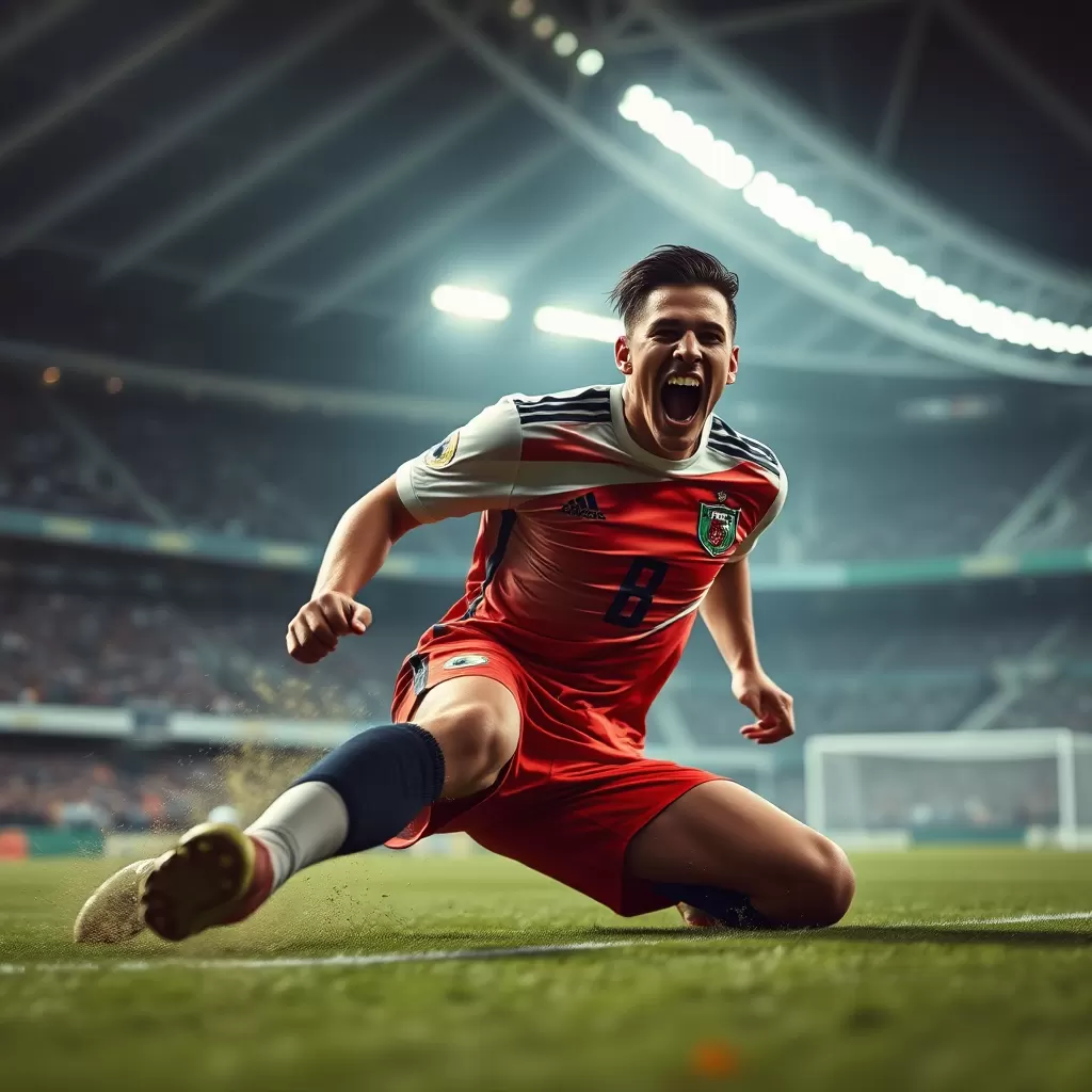 Sunwin soi kèo Tây Ban Nha World Cup cùng người hâm mộ: Trải nghiệm đỉnh cao mùa bóng — view 5