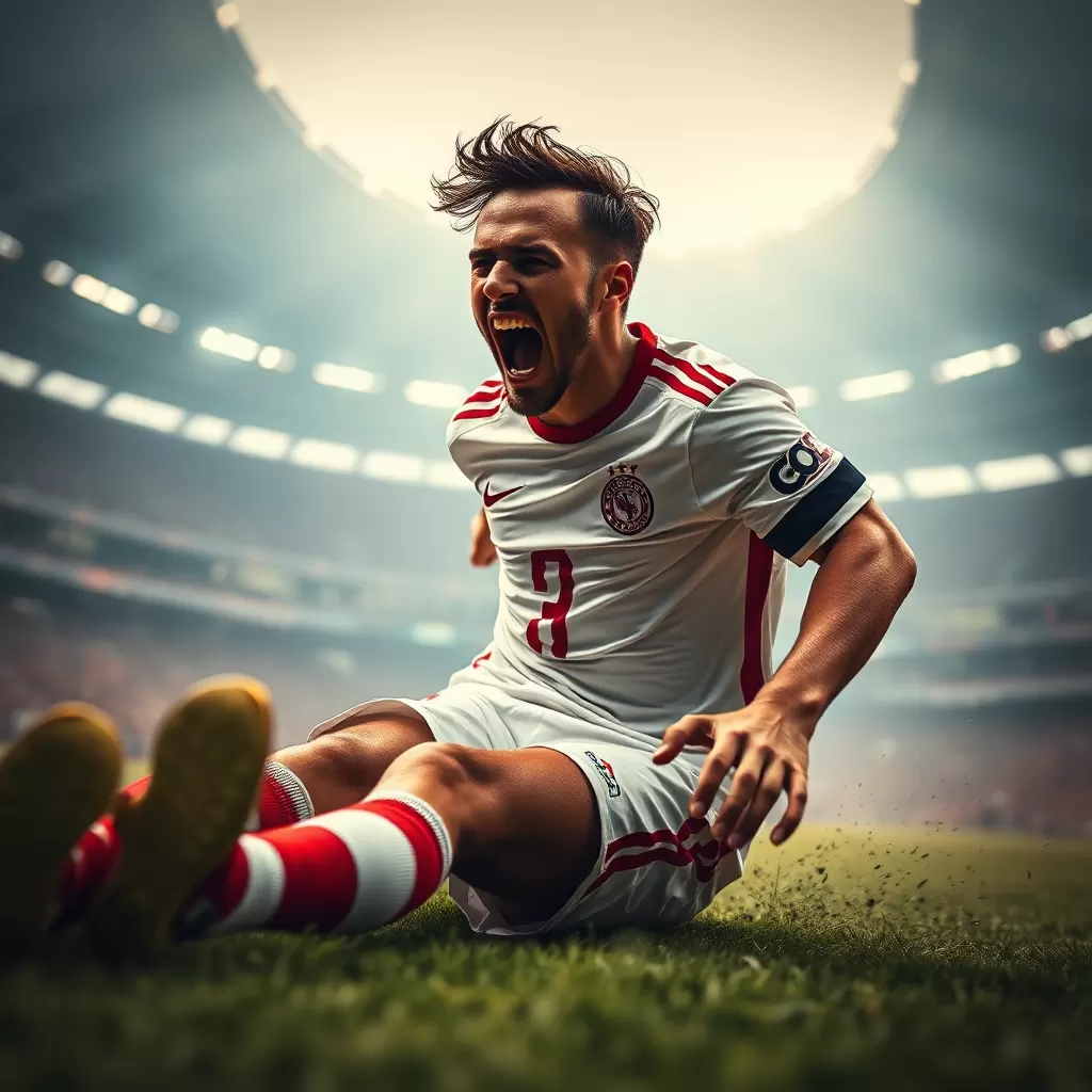 World Cup 2026: Sân Khấu Của Những "Gã Nhà Giàu" Mới Trong Làng Bóng Đá — view 5