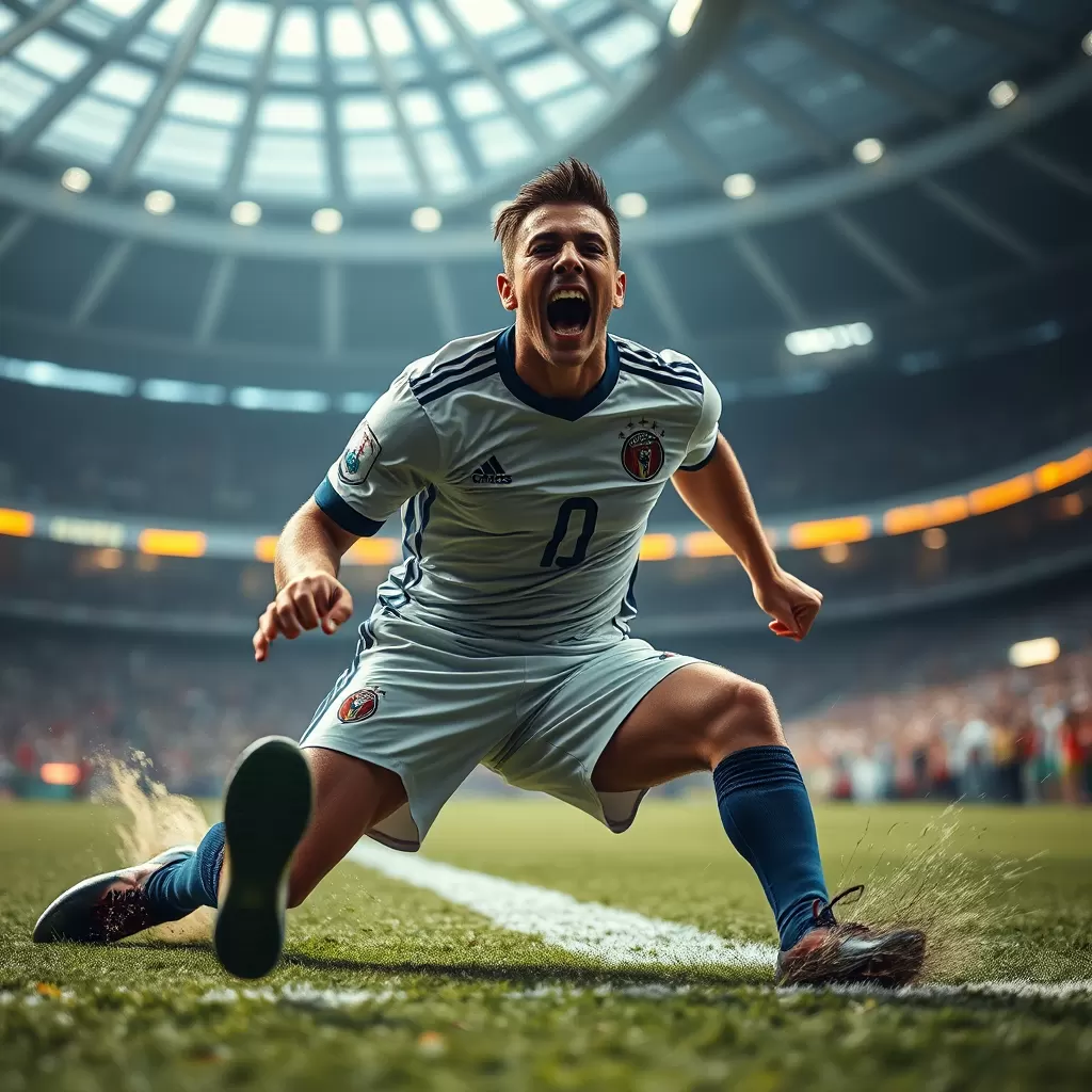 World Cup 2026: Sân Chơi Của Những Ông Lớn Và Hành Trình Khẳng Định Đẳng Cấp — view 5
