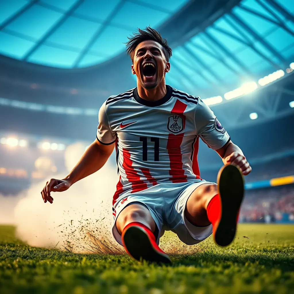 Bán kết World Cup 2026: Những chủ đề nóng nhất trên gamebai.work mà dân chơi không thể bỏ qua
