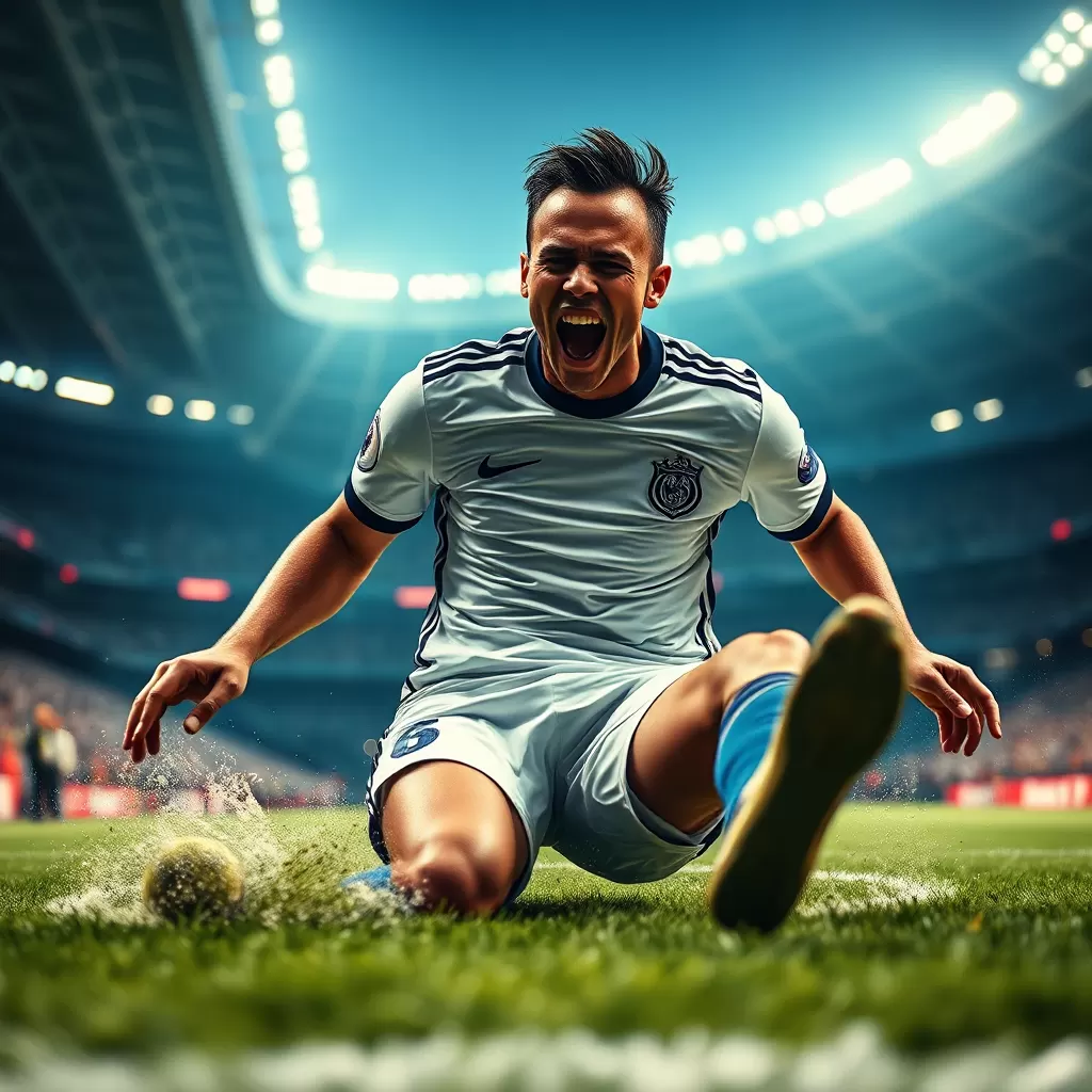 Stream Football Action in HD: What 789k-no1.com Promises and What You Should Verify — view 5