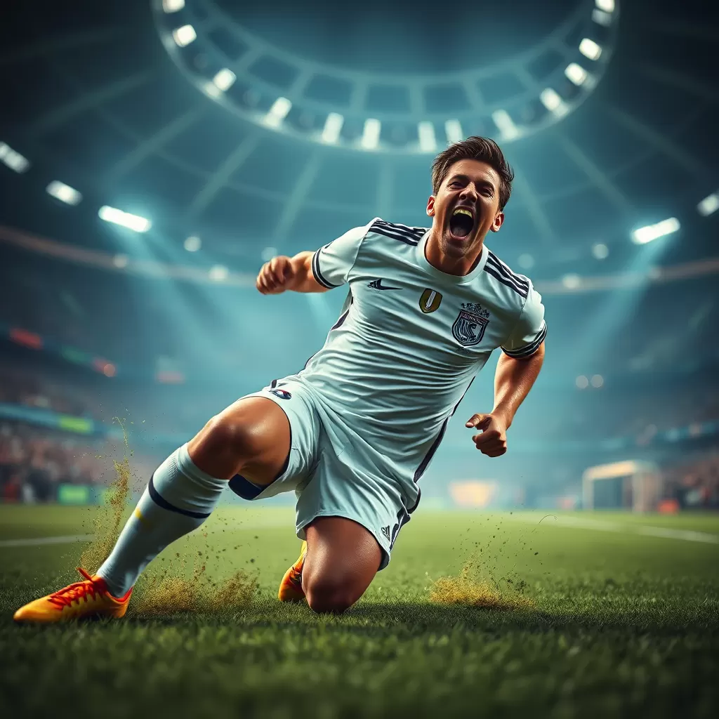 World Cup 2026: Những ngôi sao có thể xoay chuyển cả trận đấu — view 4