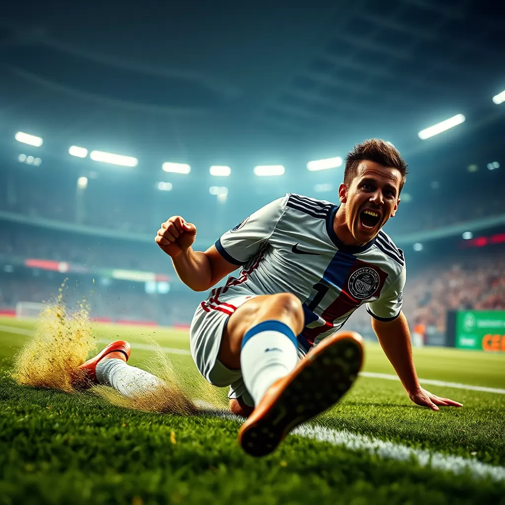 Borussia Dortmund Striker Wins Prestigious Art Collector Award in Germany at vipwincv.com: A UX Review — view 3