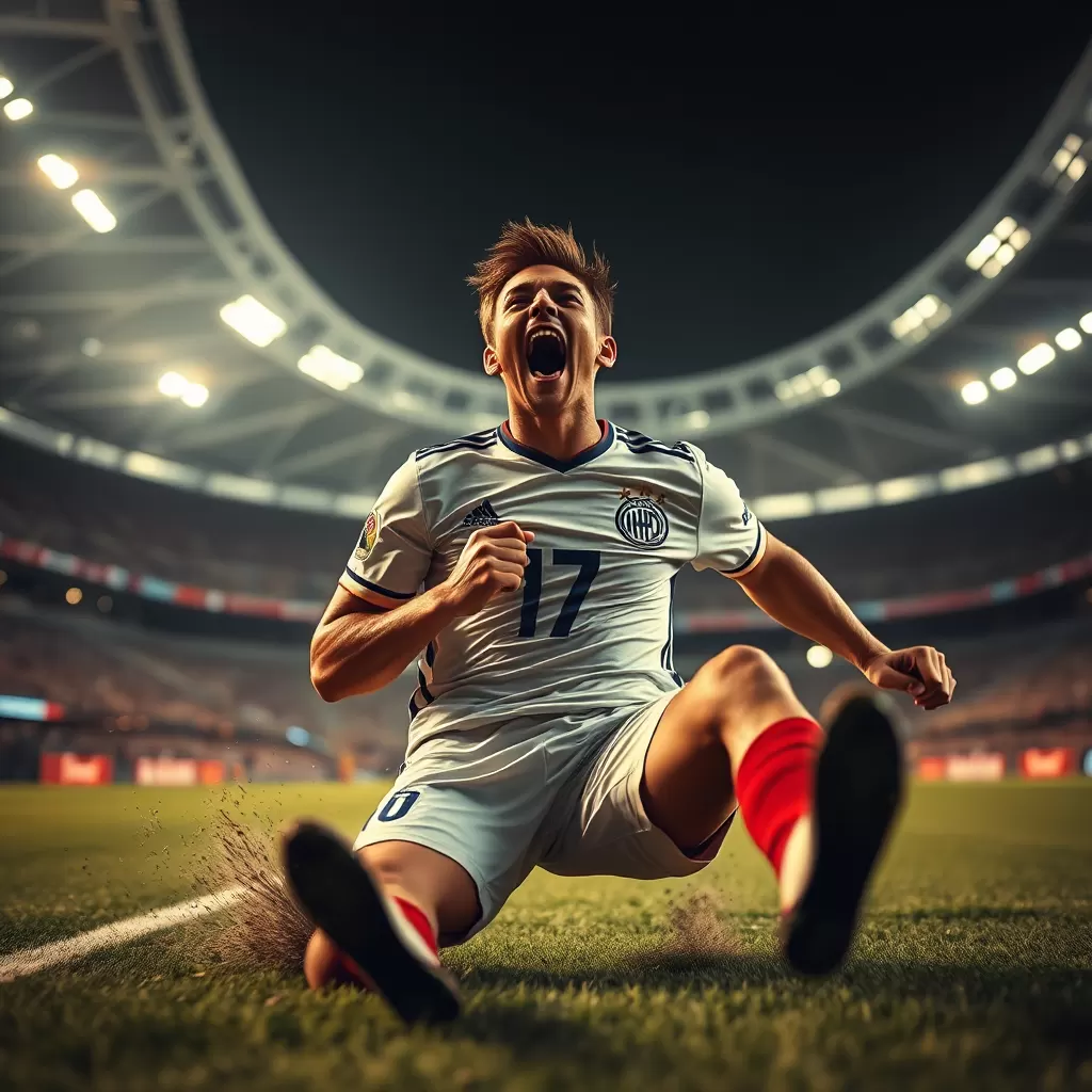 75BD Top Soccer Betting Tips for Beginners — view 5