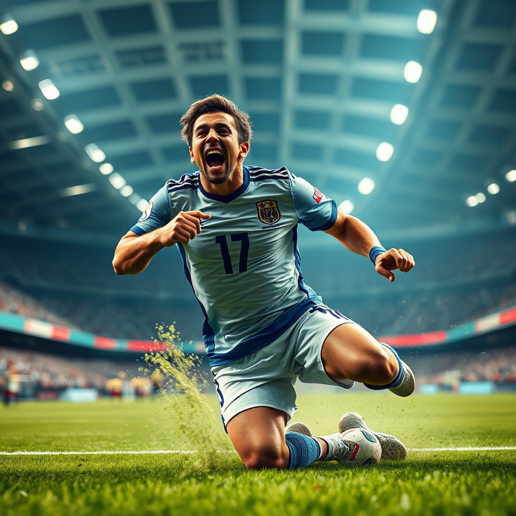 World Cup 2026: Sân Khấu Của Những "Gã Nhà Giàu" Mới Trong Làng Bóng Đá