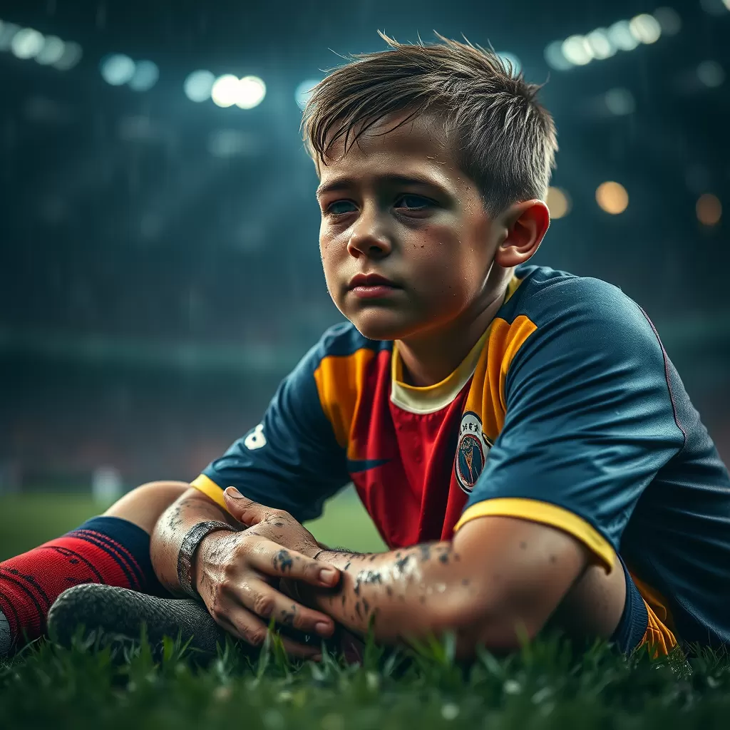 World Cup 2026: Những Cảm Xúc Vỡ Òa Của Người Hâm Mộ Trên Toàn Cầu — view 5