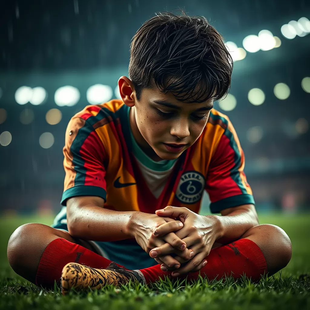 txy.uk.com bình luận Sự thất vọng về các ngôi sao lớn - siêu phẩm bàn thắng đẹp mắt World Cup 2026 — view 3