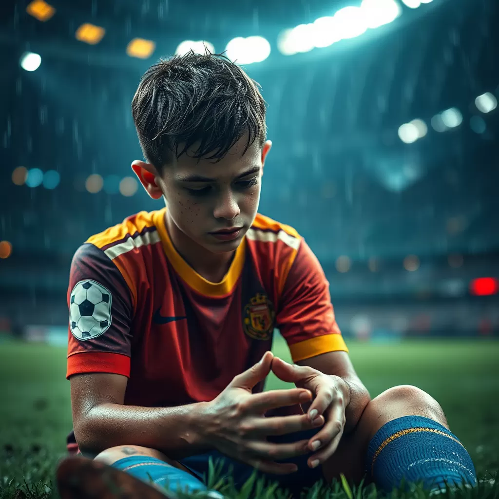 Tận hưởng niềm vui thắng cược hậu World Cup cùng nhà cái FIVE88: Một góc nhìn từ trải nghiệm thực tế — view 4