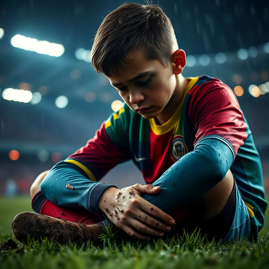 Copa del Rey Drama: Giant Killings and Extra-Time Thrills in Spain – A UX Perspective — view 5