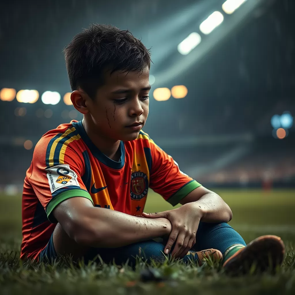 World Cup: Khi Cảm Xúc Vỡ Òa Và Trái Tim Người Hâm Mộ Cùng Nhịp Đập — view 4
