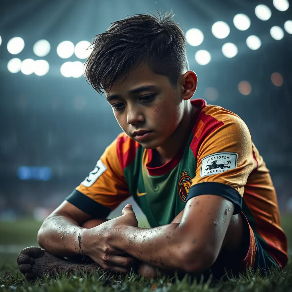 Những phát biểu đáng chú ý từ huấn luyện viên trước bán kết World Cup 2026 qua ao88az.com — view 5
