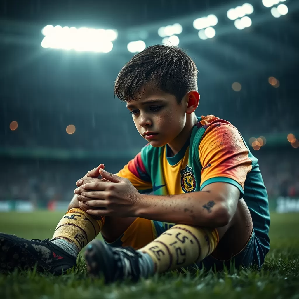 World Cup 2026 và hành trình theo đuổi giấc mơ bóng đá lớn lao nhất — view 4