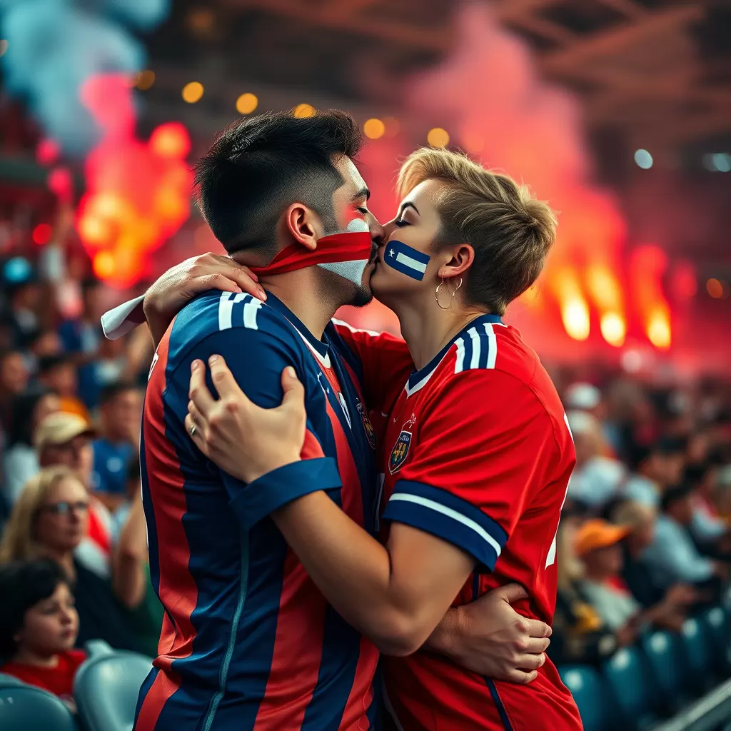 Ba phát hiện về chương trình Bùng nổ khoảnh khắc nhận thưởng hậu World Cup cùng LU88 — view 3