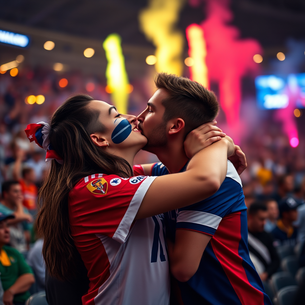 LU88 chắp cánh chiến thắng mùa World Cup 2026